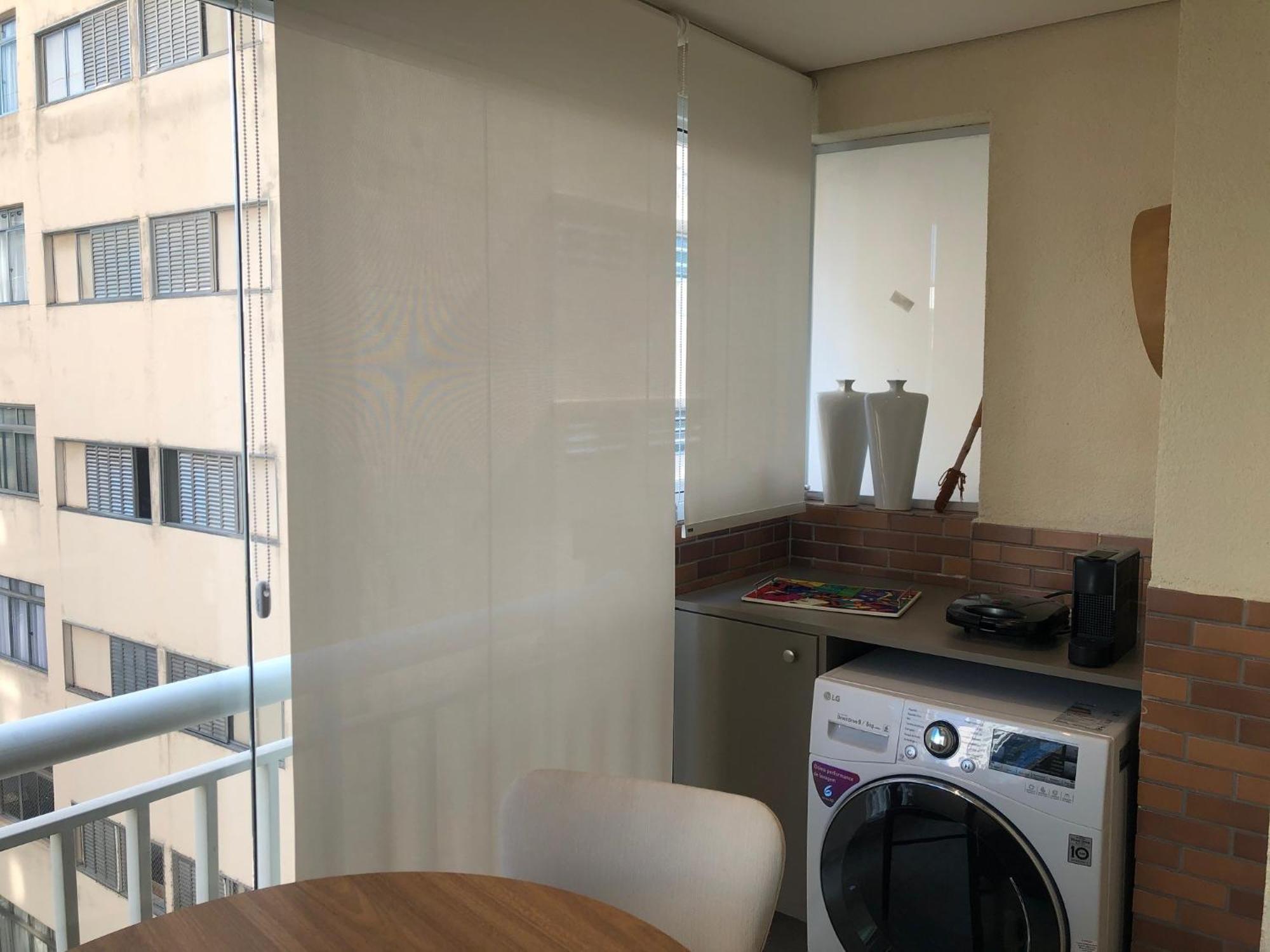 - Flat - Paulista Ave Apartment Sao Paulo